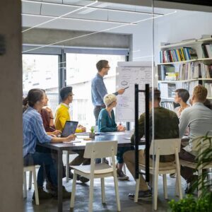 New Venture Creation