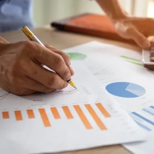 BA 356 Quantitative Analysis/Business II