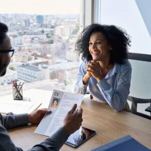 Human Resources Management