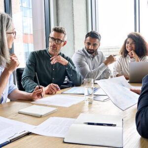 Labor Relations and Negotiation