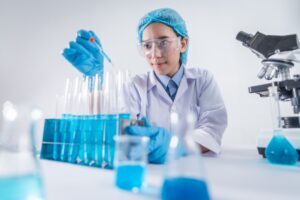 From Pharmacy Technician to PharmD