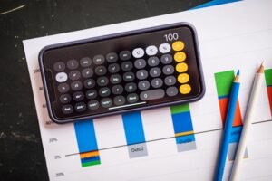 Business Calculus / Pre-Calc for MBA Programs
