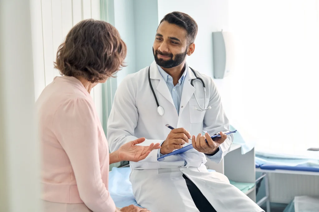 How to become a medical doctor?