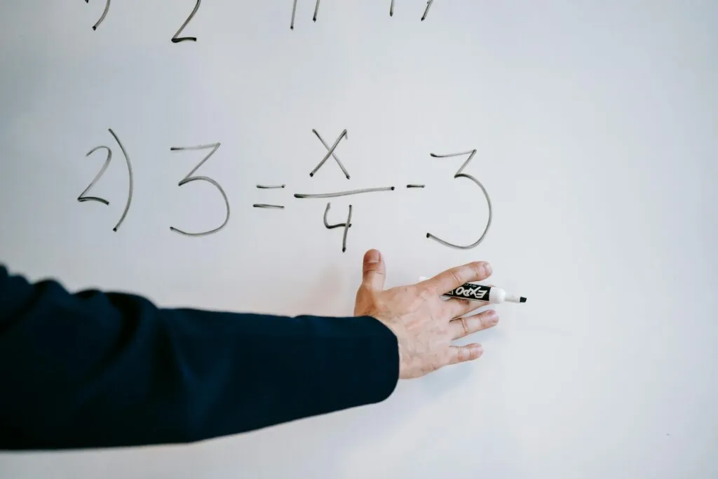 college algebra