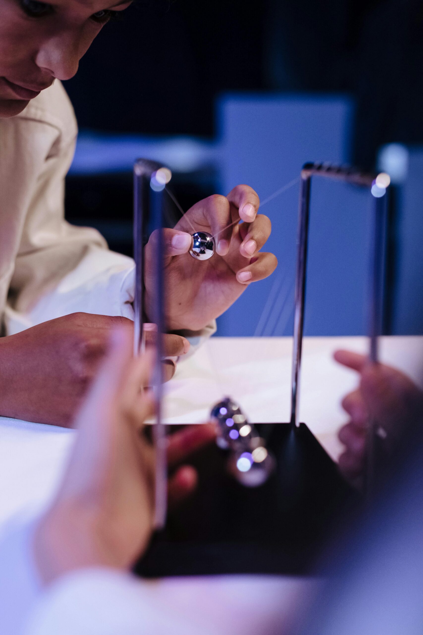 Physics for Bachelor's Respiratory Therapy Programs: What You Need and Where to Take It