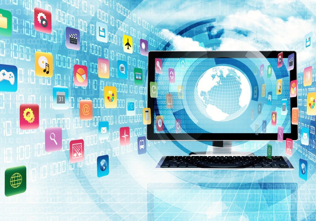 Introduction to Computer Applications & Technology