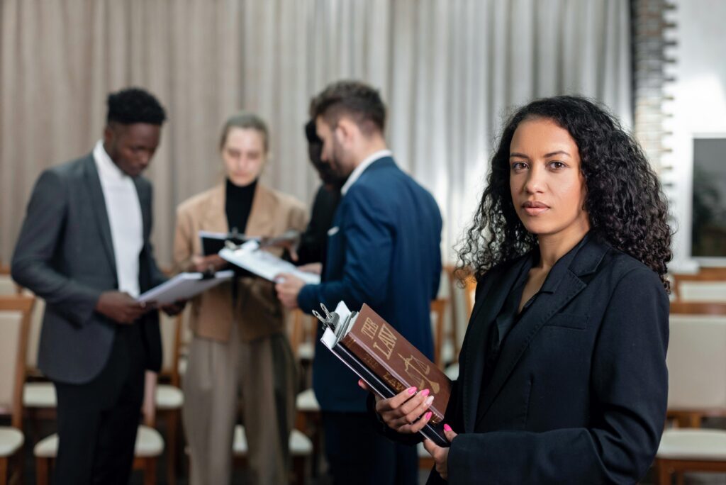 Ethics in Criminal Justice