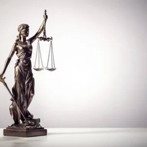 Criminal Law and Procedure