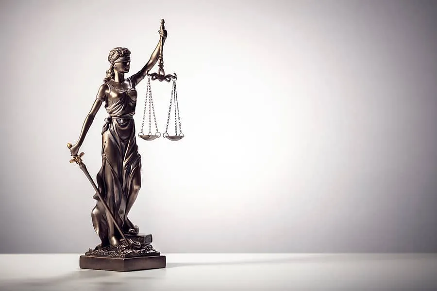 Criminal Law and Procedure