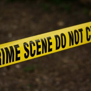 Criminal Investigations