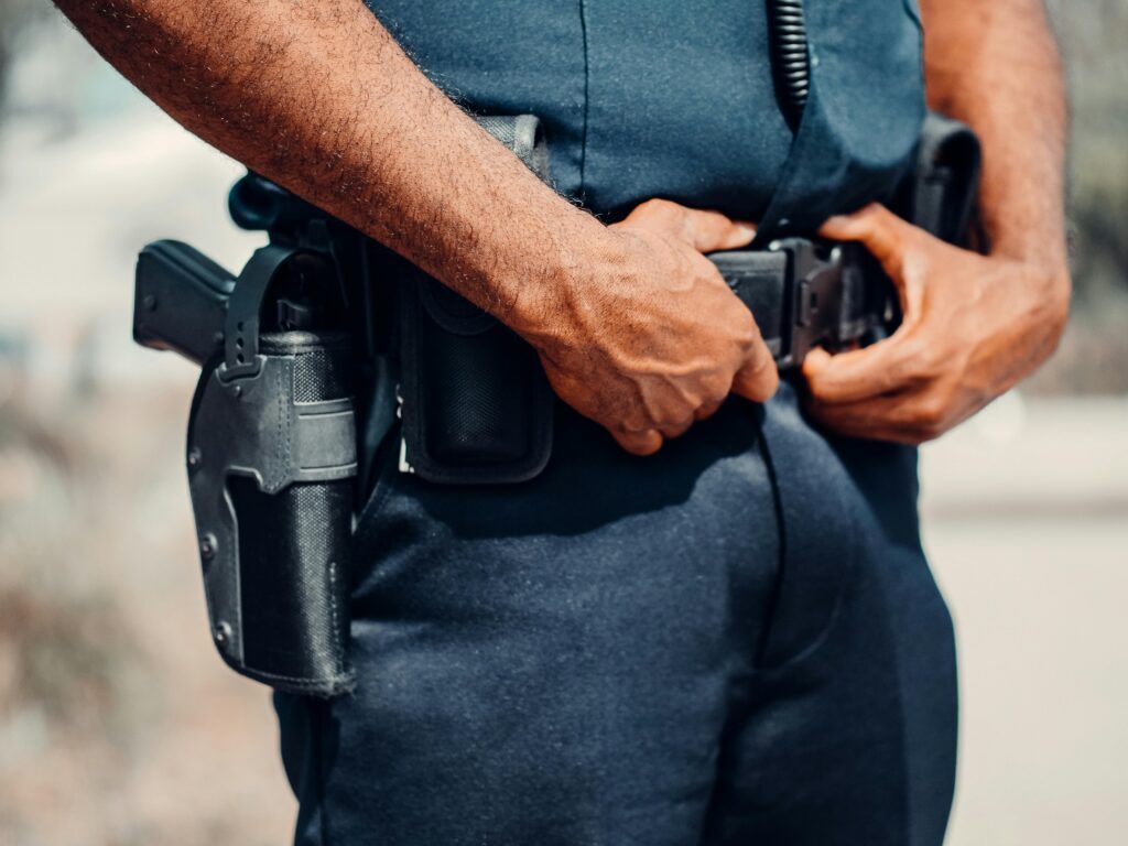 Introduction to Policing