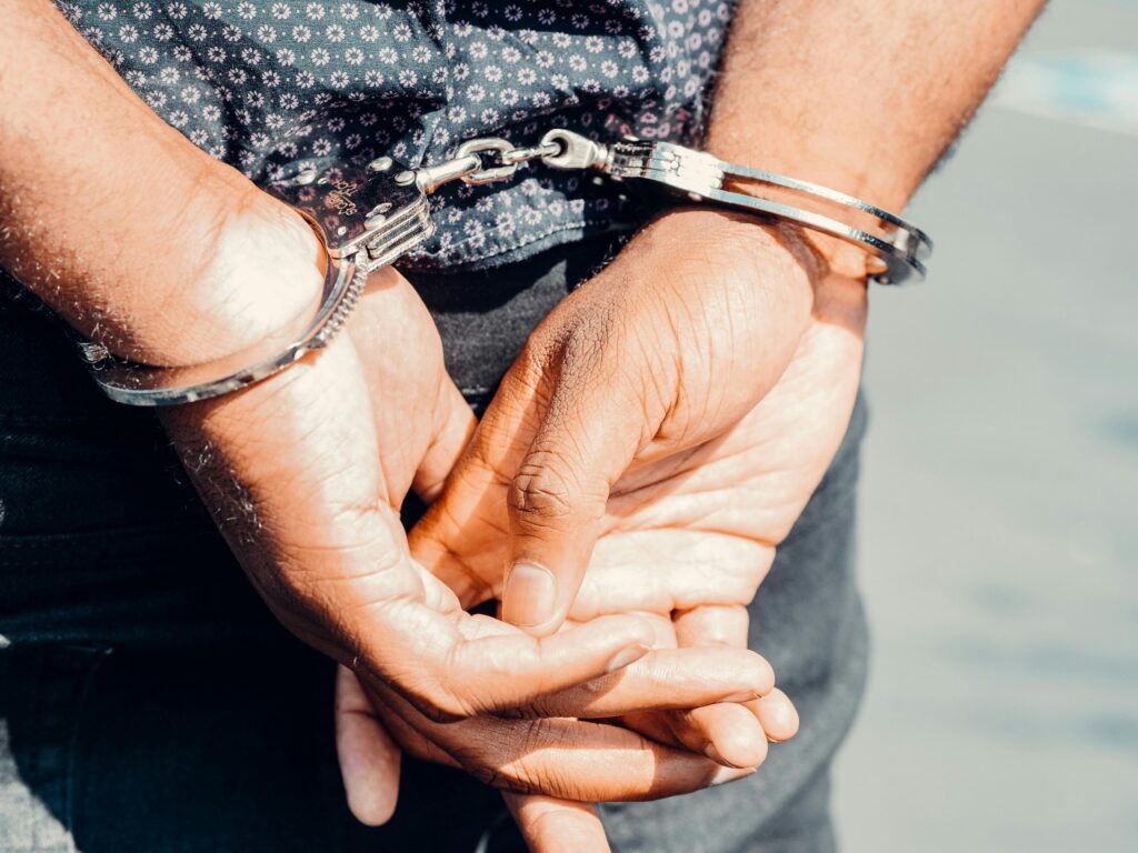 Criminology