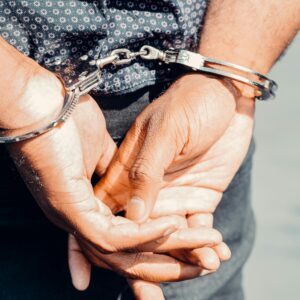 Criminology
