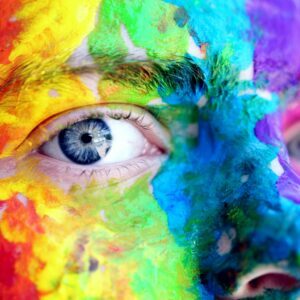 Psychology personality