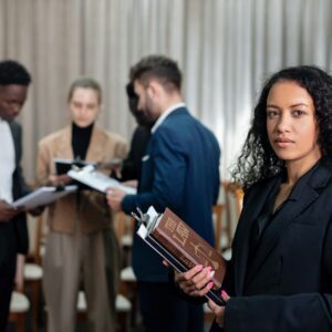 Ethics in Criminal Justice