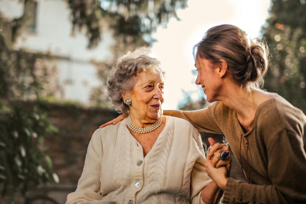 Social Gerontology