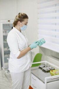 RN-to-BSN Gen Ed Requirements: What You Still Need to Complete Online
