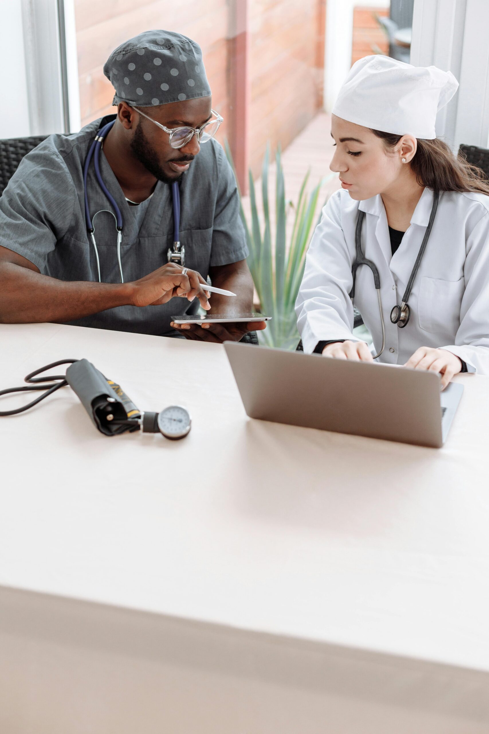RN to PA: How Nurses Should Approach Prerequisites and PCE