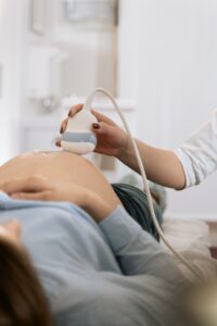 Sonography Specialties: Cardiac, Vascular, OB/GYN & Abdominal