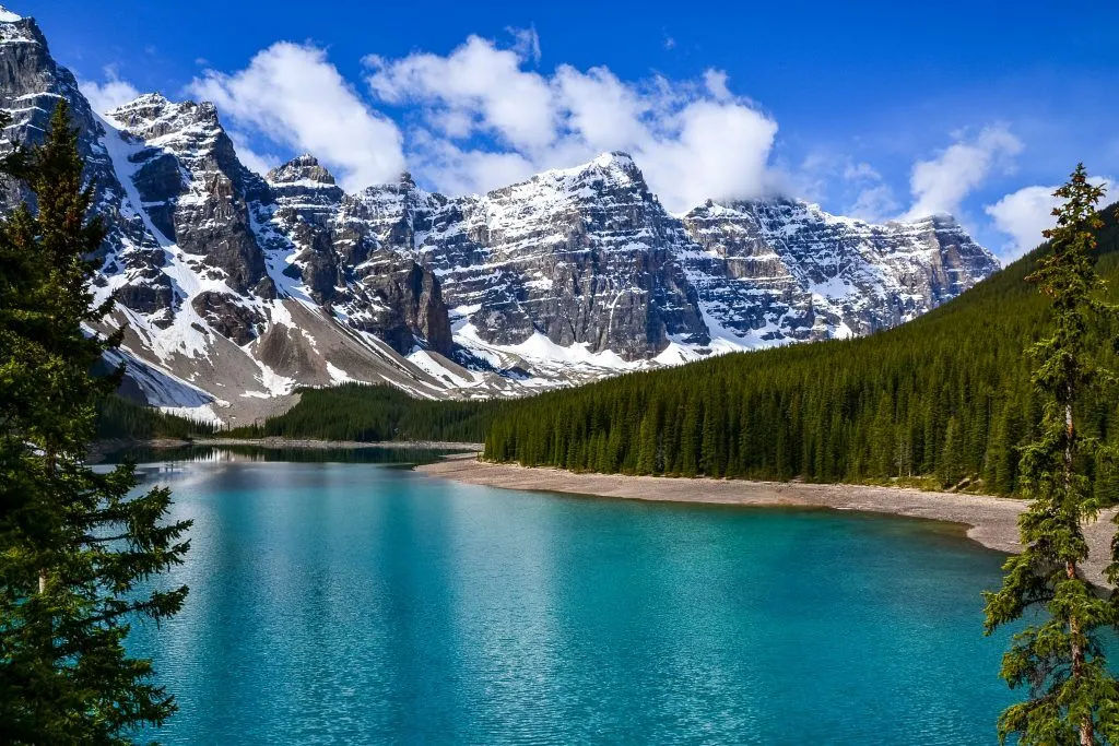 Intro to Physical Geography