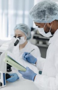 Pre-Med, Pre-PA, Pre-Pharmacy: Using EFA Funds to Get a Head Start on Healthcare Careers