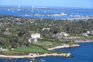 Rhode Island Nursing Prerequisites