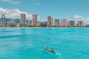 Hawaii Nursing Prerequisites