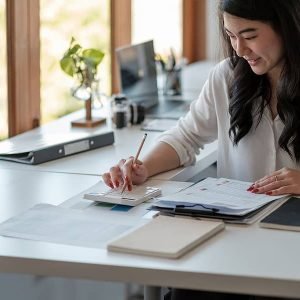 ACCT 321 Intermediate Financial Accounting I online course