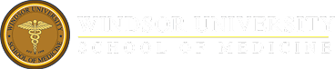 Windsor MD prerequisites - Windsor University School of Medicine logo