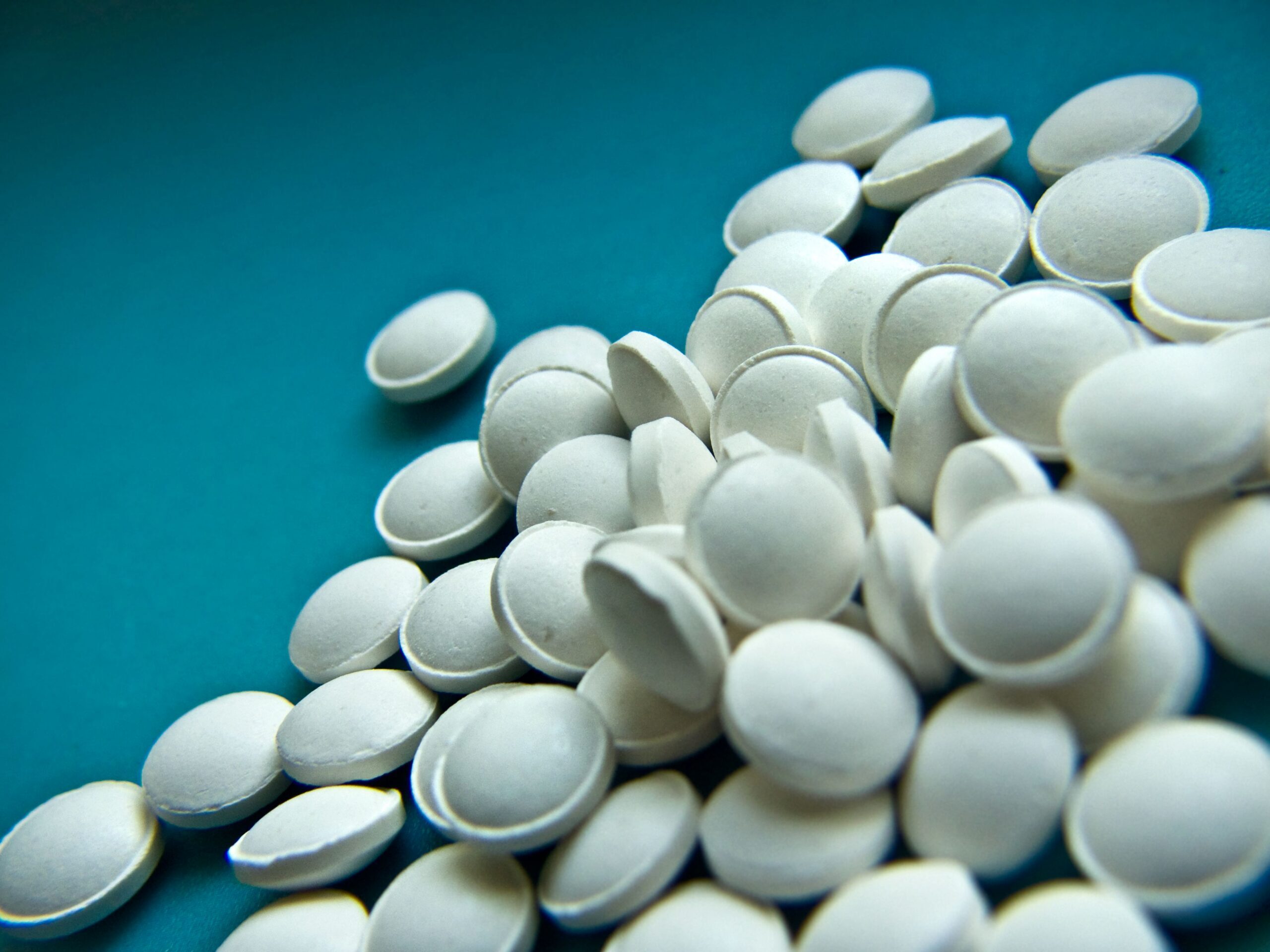 How Hard Is Organic Chemistry for Pharmacy School