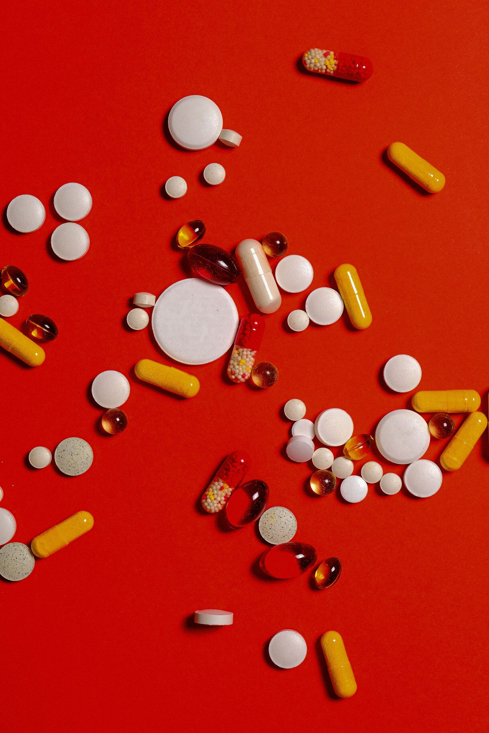General Chemistry for Pharmacy School Online