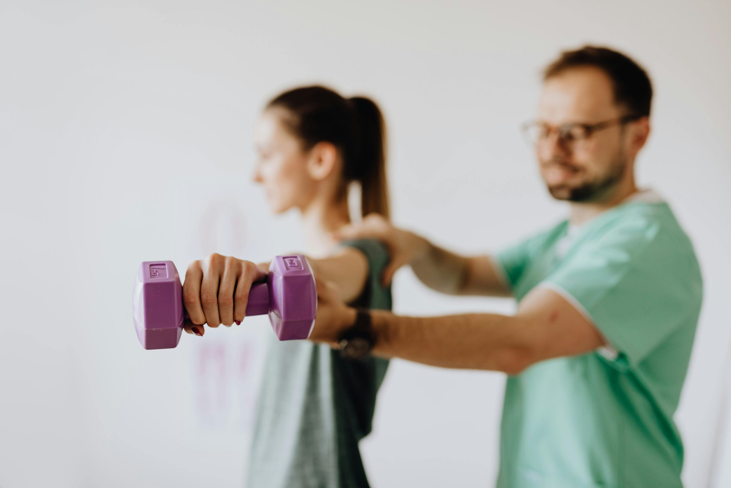 How to become a physical therapist