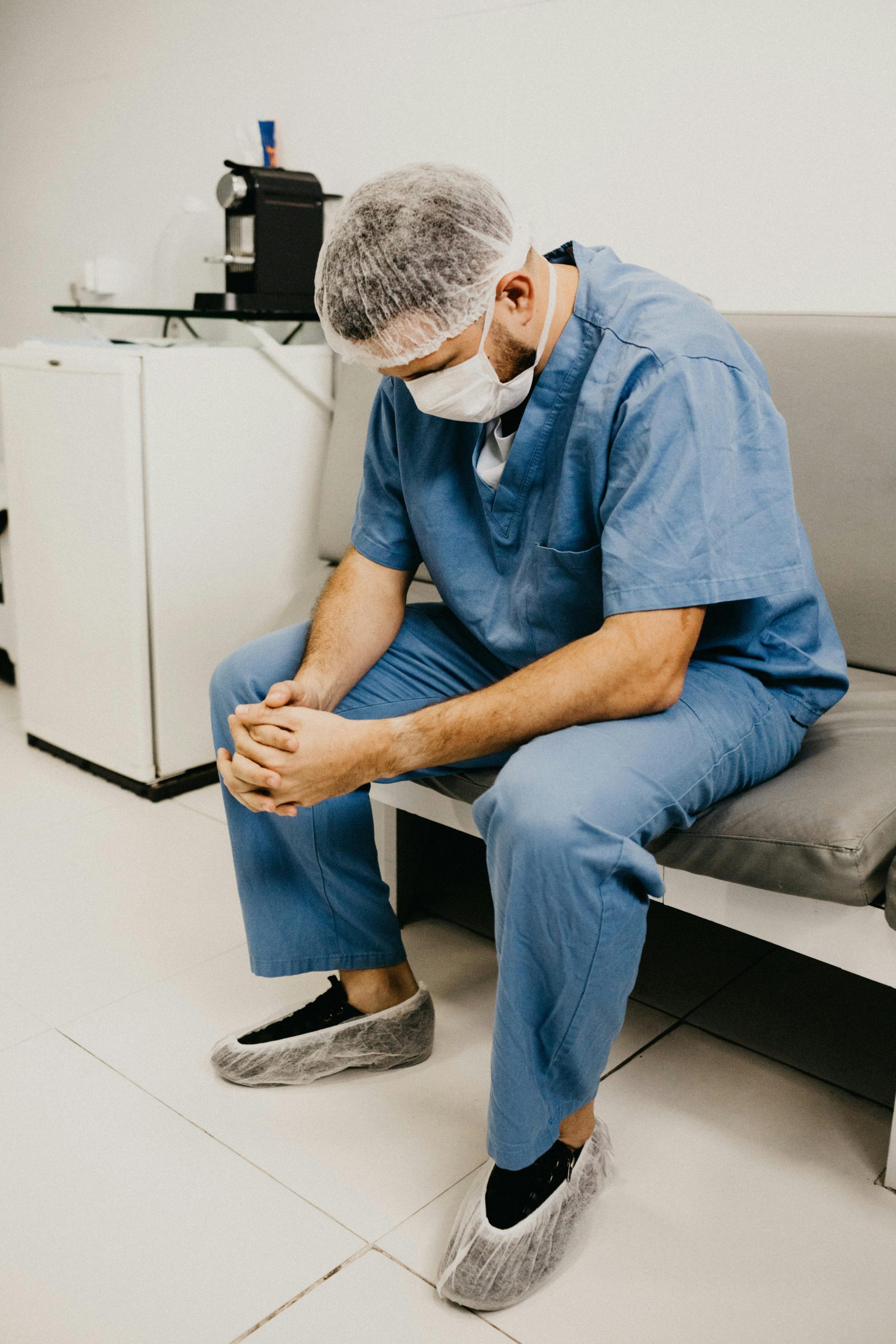 10 Inspiring Career Transformation Strategies for Nurses