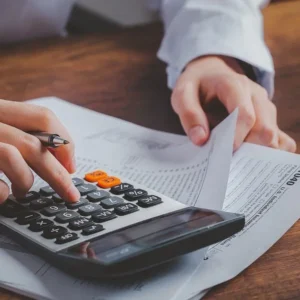 ACCT 323 Federal Taxation I