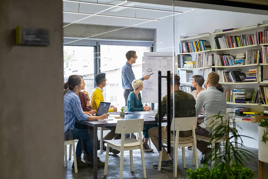 New Venture Creation