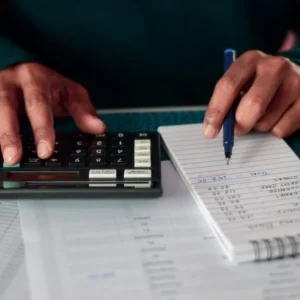 ACCT 422 Cost Accounting