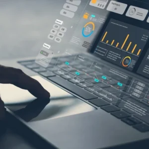 ACCT 533 Advanced Accounting Information Systems (Graduate Level)