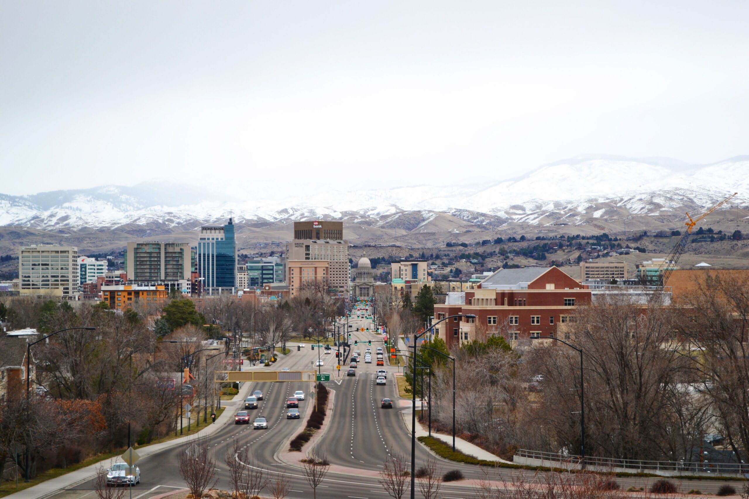 Idaho Nursing Prerequisites
