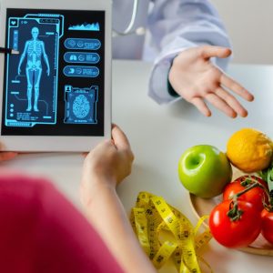 BIO 165 Human Biology & Nutrition