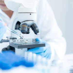 BIO 210 Microbiology w/ Lab