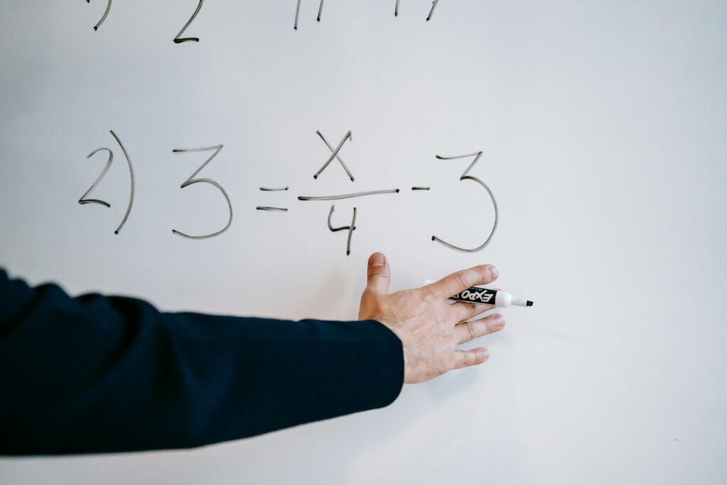 college algebra