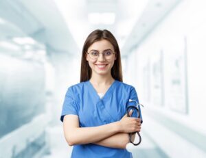 How Your Teen Can Finish Nursing Prerequisites in High School with Arkansas EFA Funds