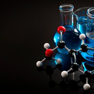 CHEM 251 Organic Chemistry I w/ Lab