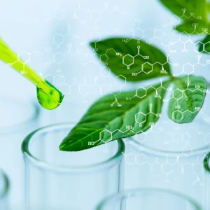 CHEM 330 Biochemistry I
