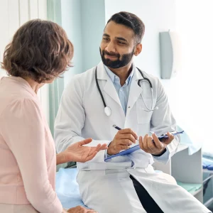 How to become a medical doctor?