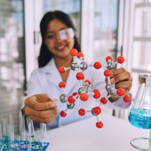 CHEM 152 General Chemistry II w/ Lab