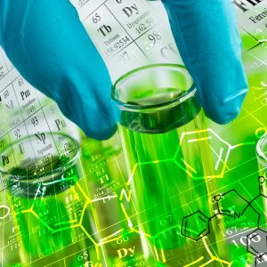 CHEM 252 Organic Chemistry II w/ Lab
