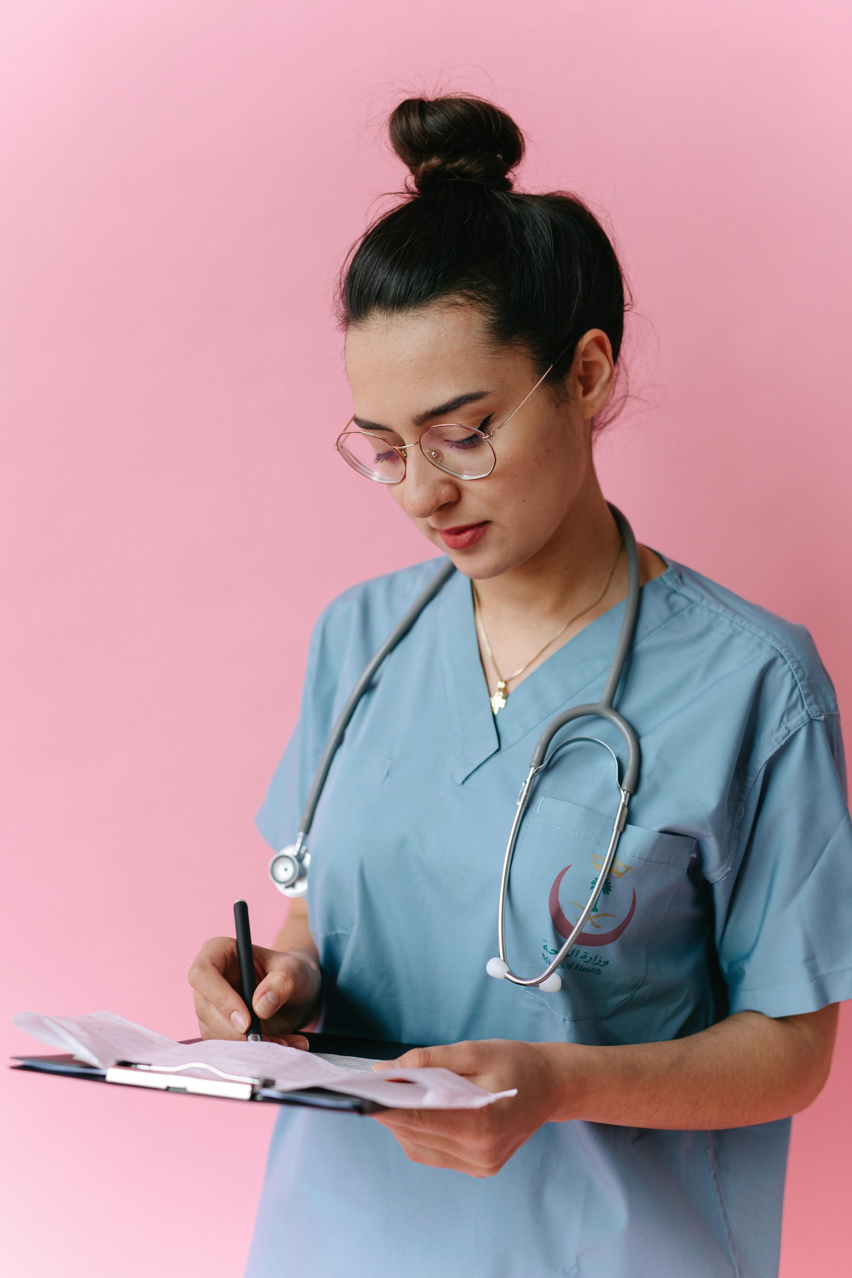 How to become an RN