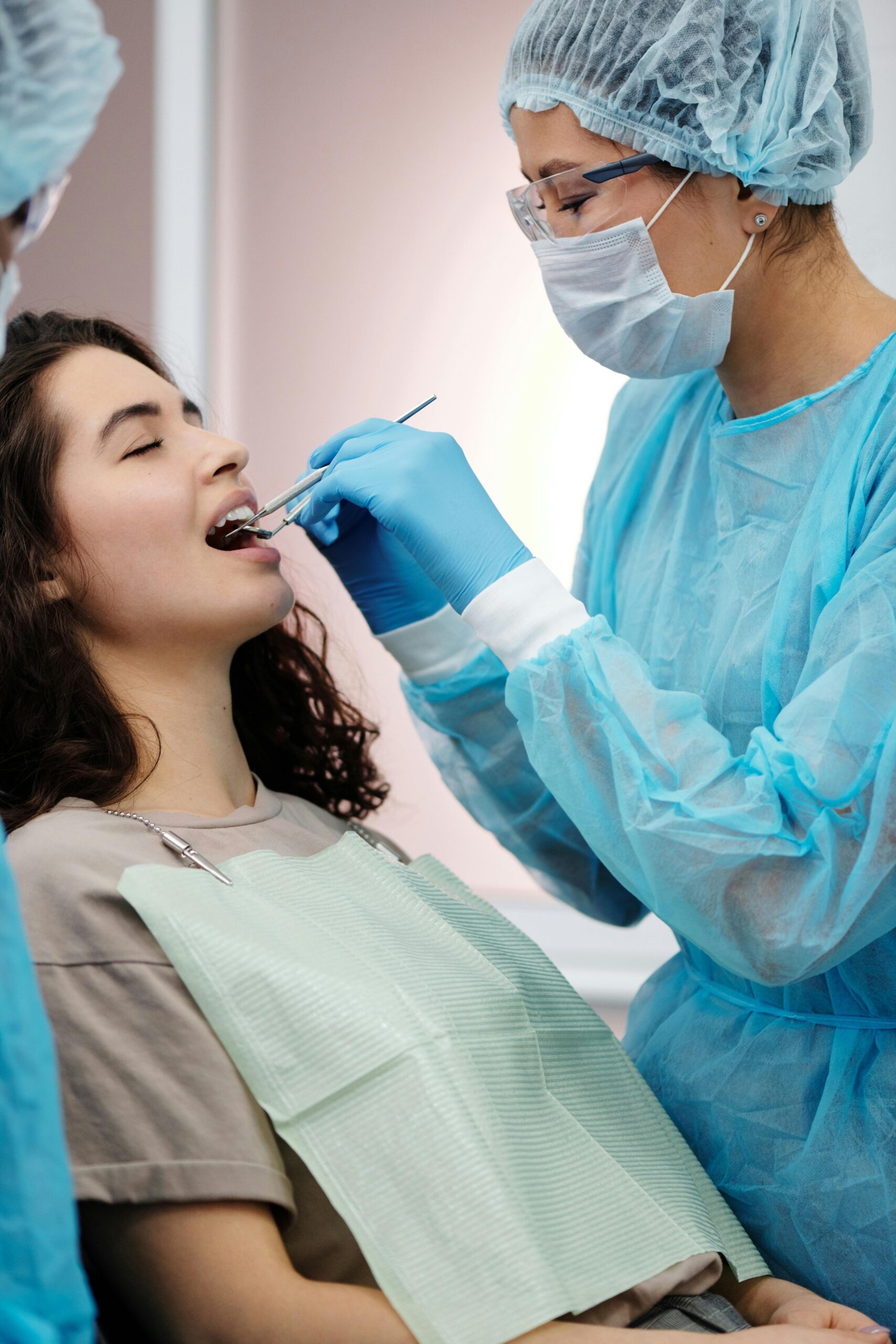 best pre dental schools