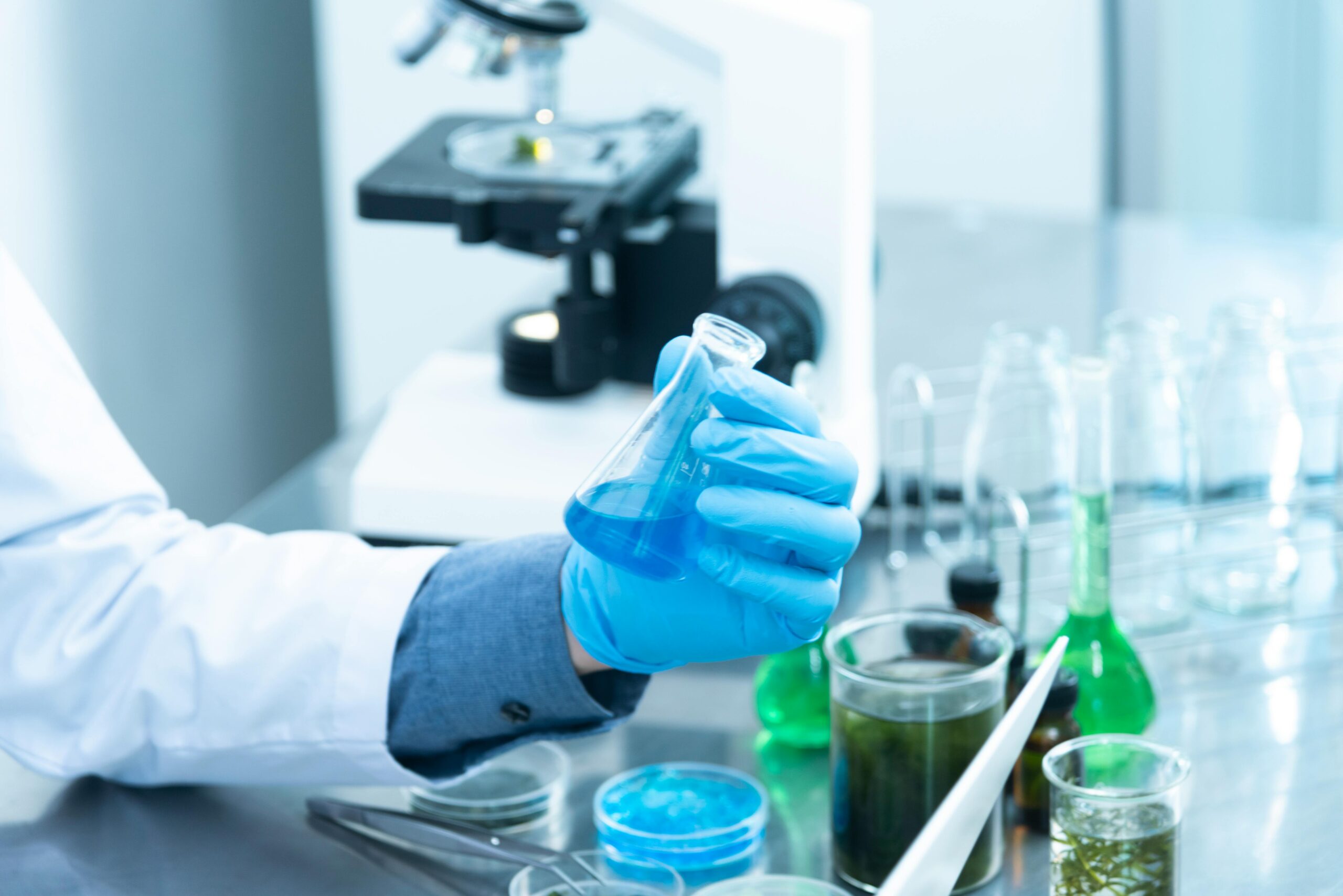Online chemistry courses for credit